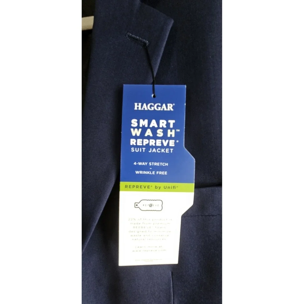 Haggar pit 23